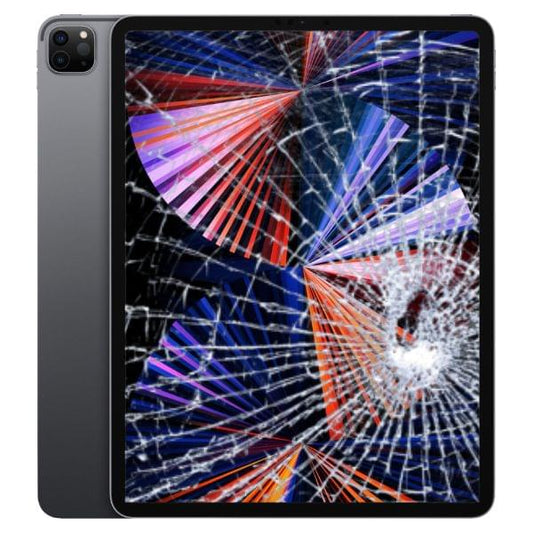 Réparation écran iPad Pro 12.9 5e 2021 | iPad Pro 12.9 6e 2022 | (A2378, A2379, A2437, A2461, A2462, A2764, A2766) Original - Garantie 6 mois