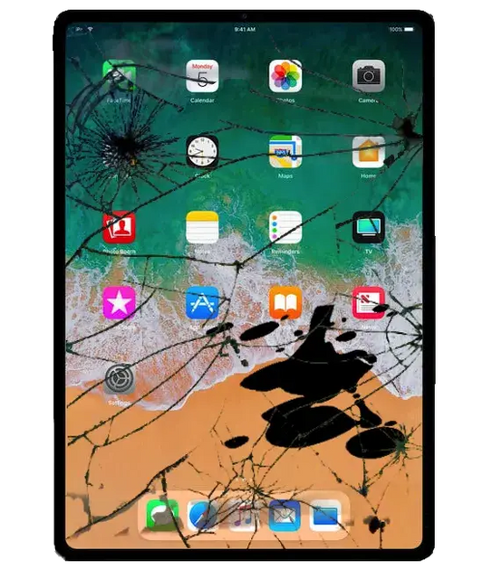 Réparation écran iPad iPad Air 6e 11" A2902 A2903 (2024) Original - Garantie 6 mois