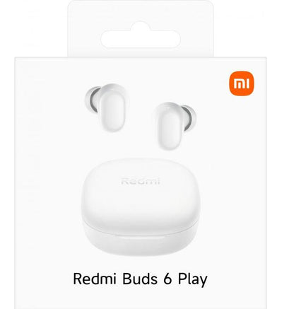 Redmi buds 6 play