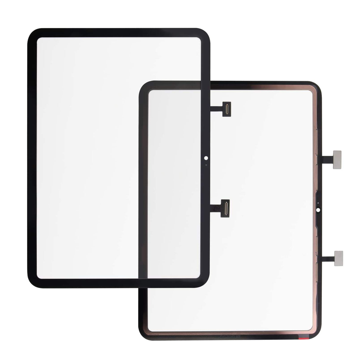 Réparation TACTILE Pad 10e gén (A2696) iPad 10e gén (A2757) iPad 10e gén (A2777) iPad 11e gén (A3354)  Original - Garantie 6 mois