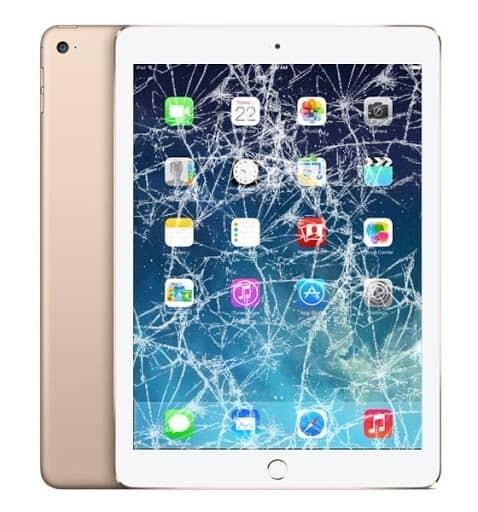 Réparation écran ET VITRE  iPad Air 1 A1475 (2013) Original - Garantie 6 mois