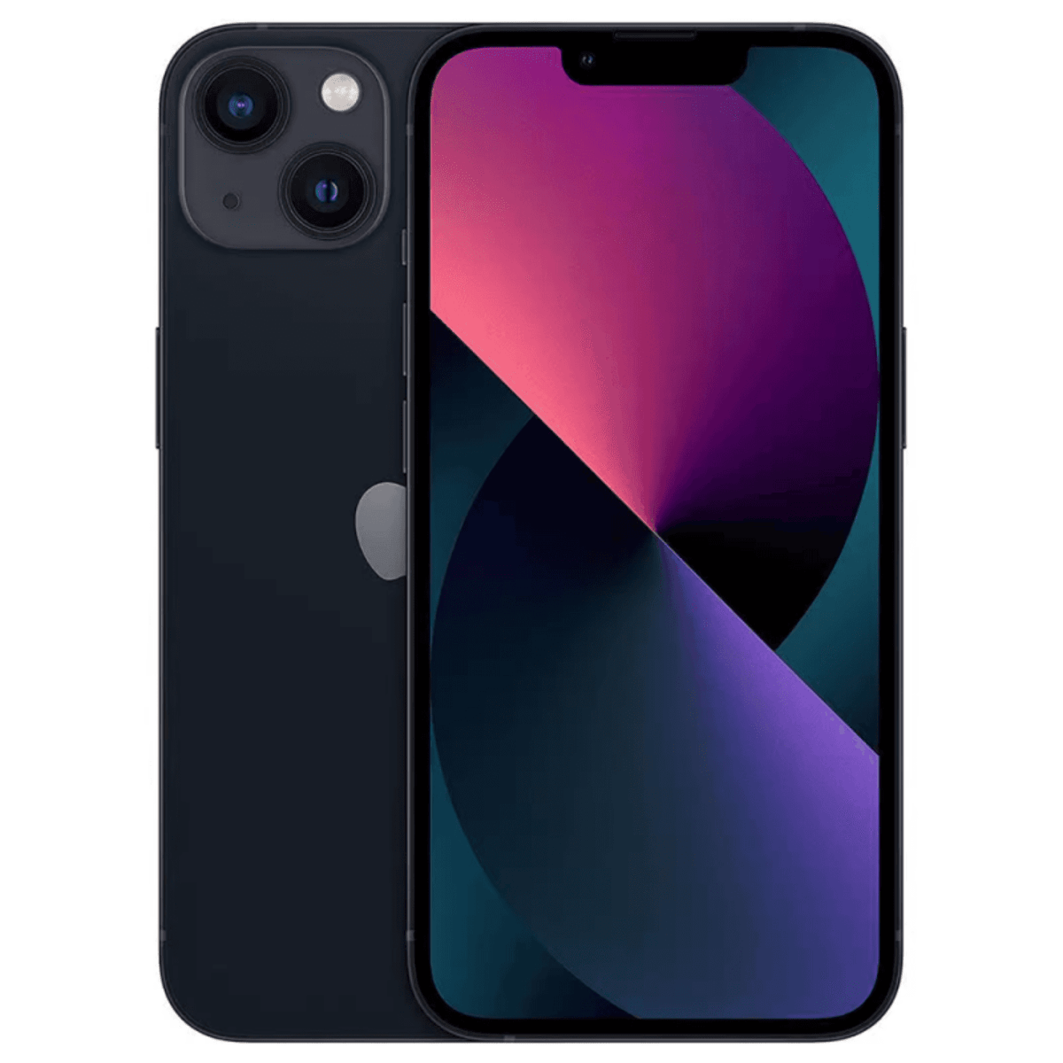 iPhone 13 128 Go Minuit - Occasion Grade A+