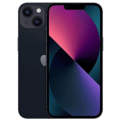iPhone 13 128 Go Minuit - Occasion Grade A+