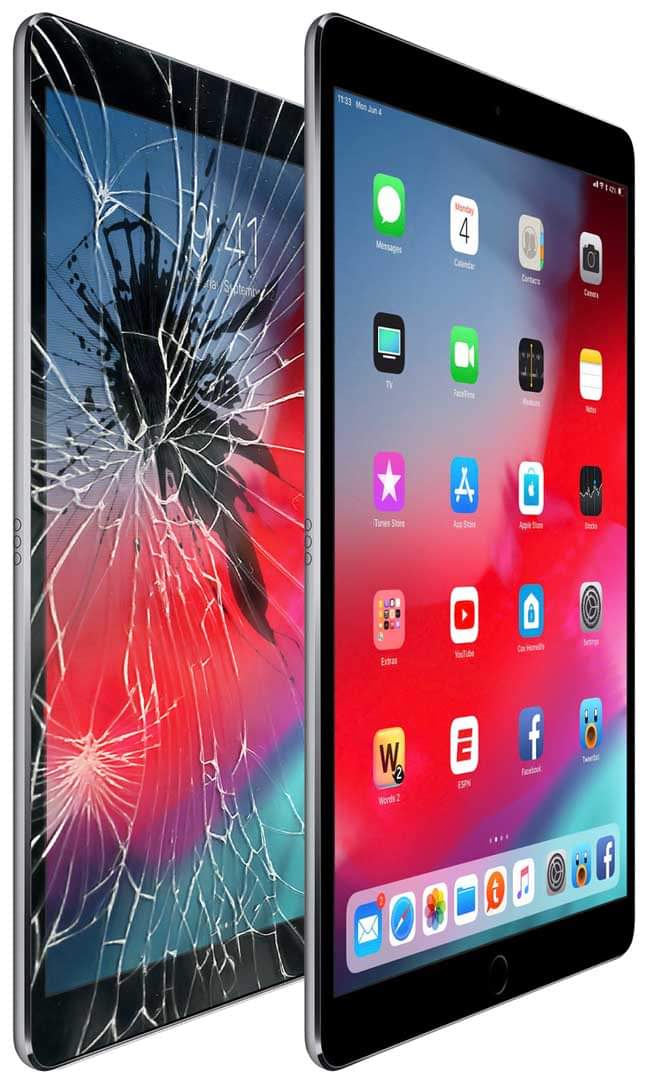 Réparation écran iPad mini 6 A2567 A2568 A2569 Original - Garantie 6 mois