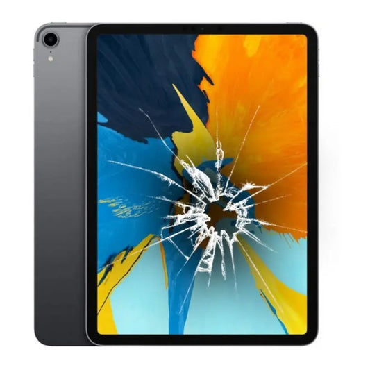 Réparation écran iPad mini 6 A2567 A2568 A2569 Original - Garantie 6 mois