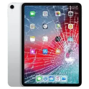 Réparation écran iPad Pro 11" 1re génération (2018) | iPAD PRO 2e génération (2020) Original (A1934, A1980, A2013, A2068, A2228, A2230) - Garantie 6 mois | Noir