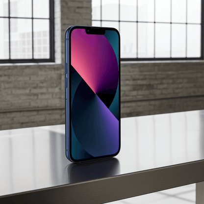 iPhone 13 128 Go Minuit - Occasion Grade A+