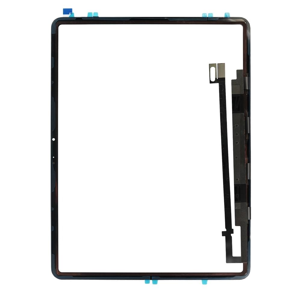 Réparation TACTILE iPad Pro –7E A2197 / A2198 / A2200   iPad Pro – 8E A2270 / A2428 / A2429 / A2430   iPad Pro –9E A2602 / A2603 / A2604 / A2605) Original - Garantie 6 mois