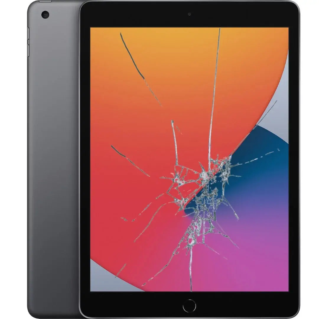 Réparation écran iPad Air 4e et 5E génération A2325 (2020) (A2072, A2316, A2324, A2325, A2588, A2589, A2591) Original - Garantie 6 mois